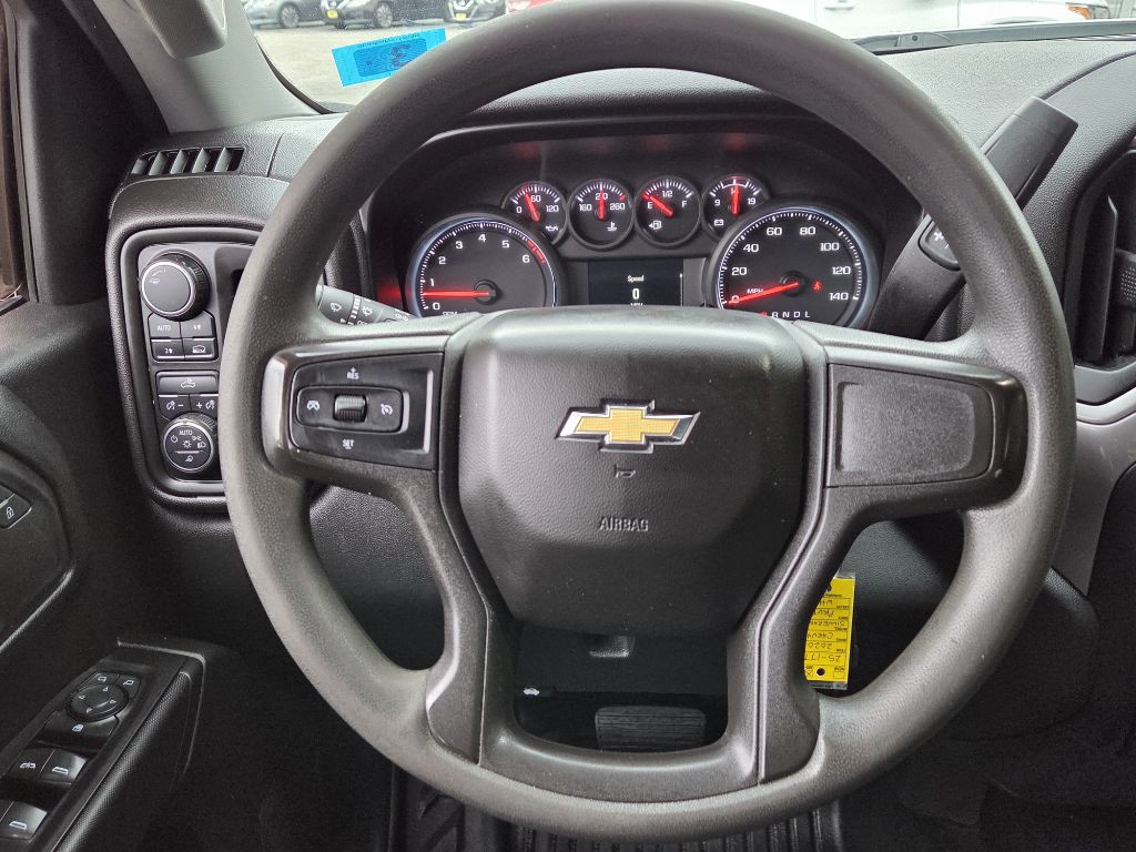 2020 Chevrolet Silverado 1500 Image 13
