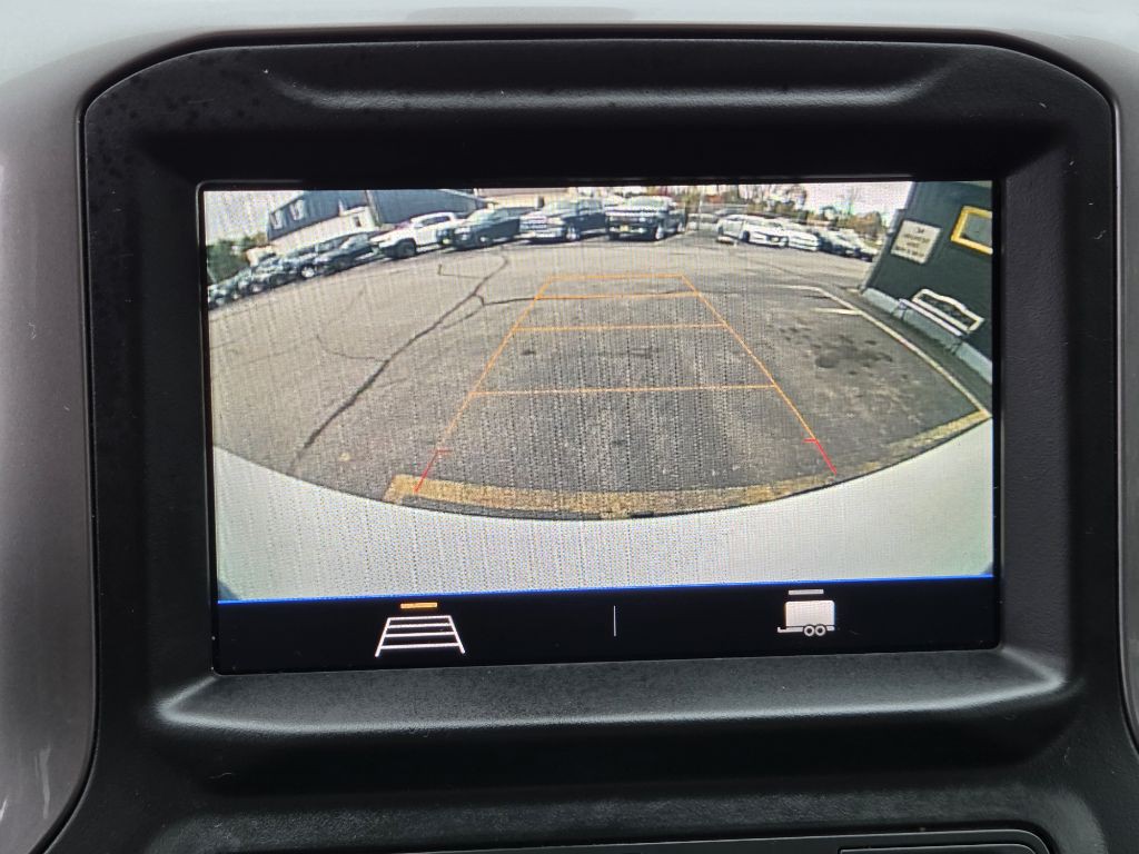 2020 Chevrolet Silverado 1500 Image 17