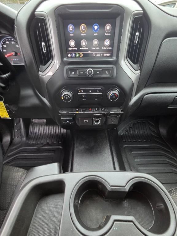 2020 Chevrolet Silverado 1500 Image 18