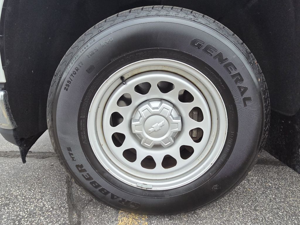 2020 Chevrolet Silverado 1500 Image 22