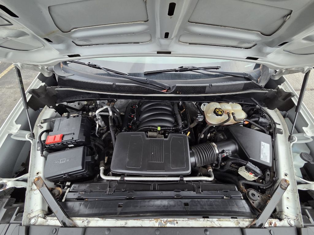 2020 Chevrolet Silverado 1500 Image 23