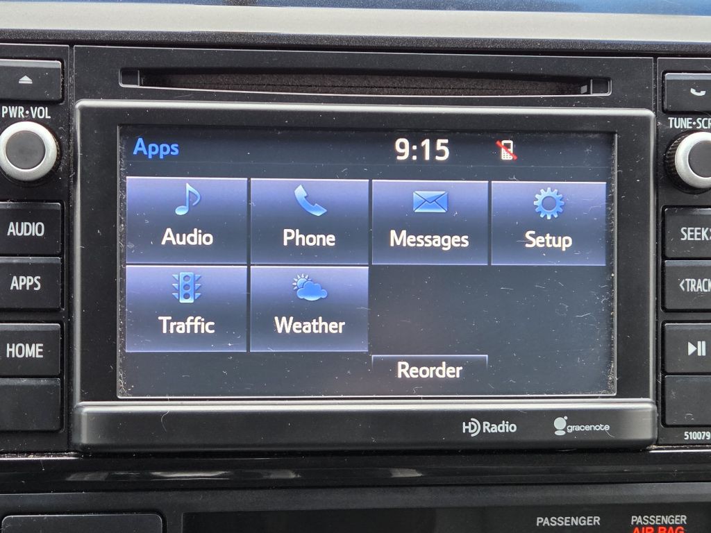 2015 Toyota Tacoma Image 14