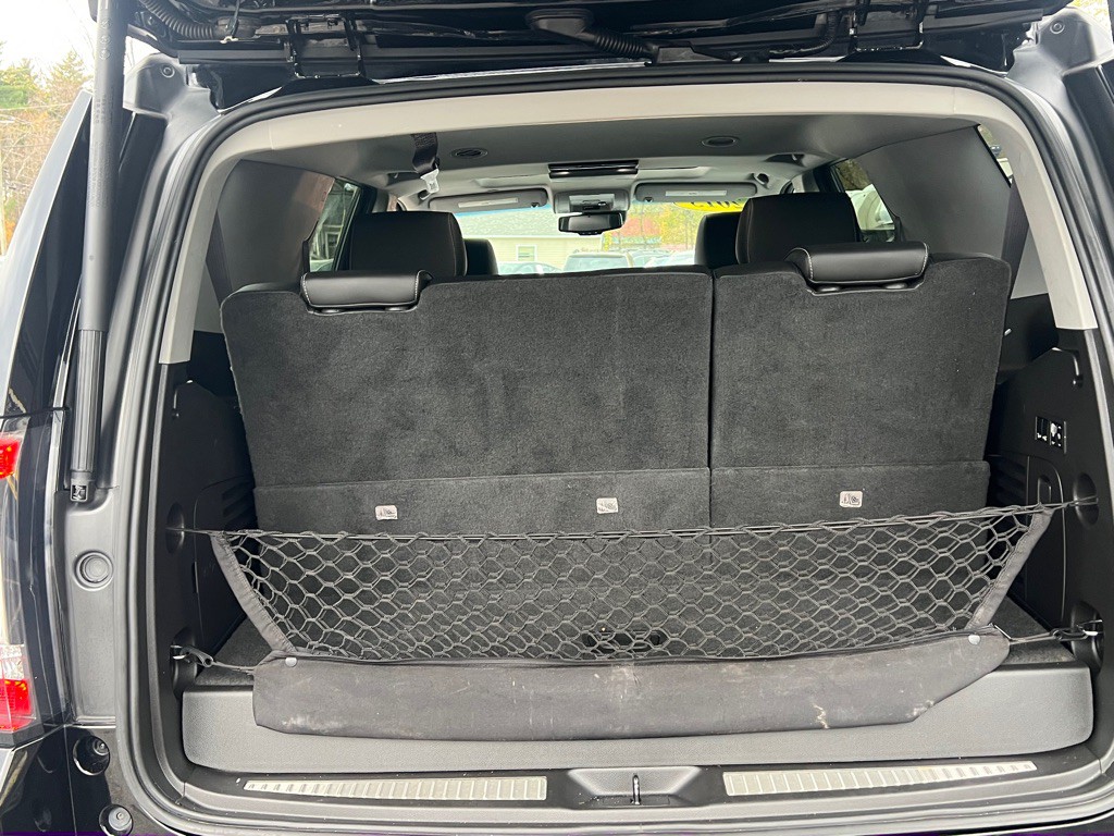 2015 GMC Yukon Image 10