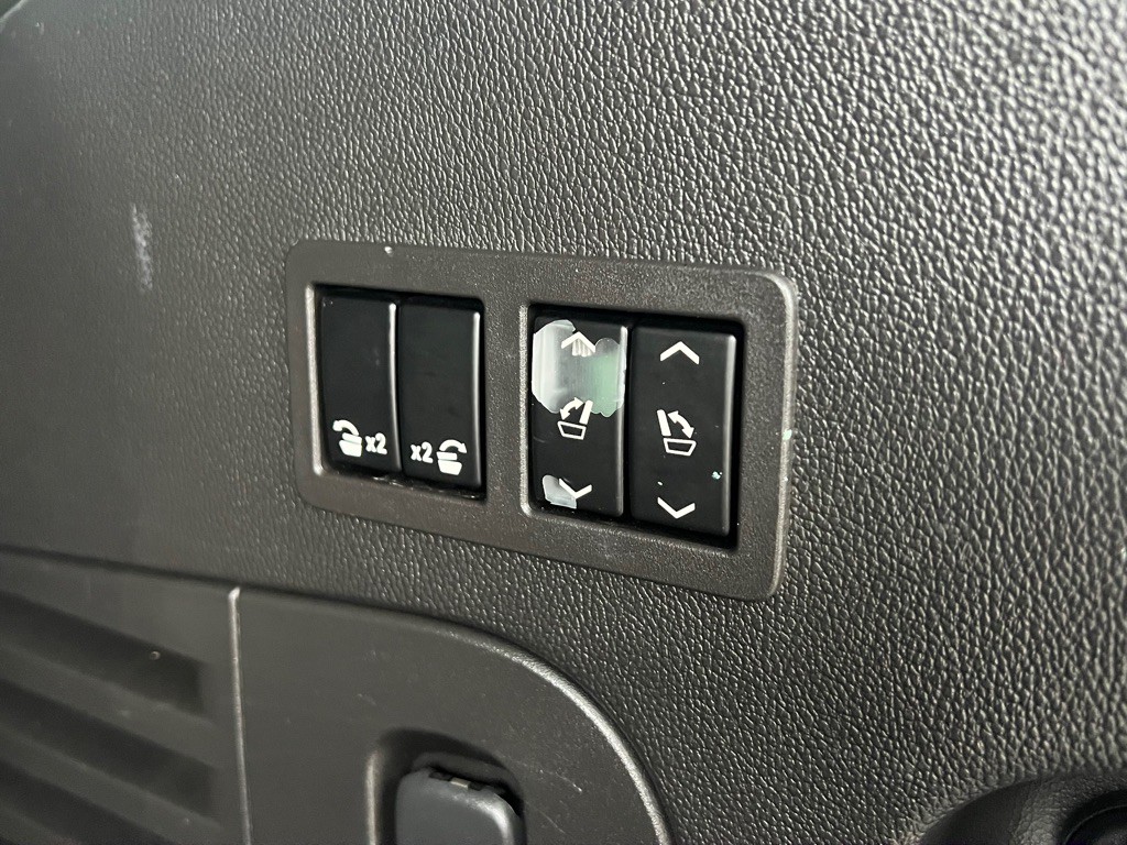 2015 GMC Yukon Image 11