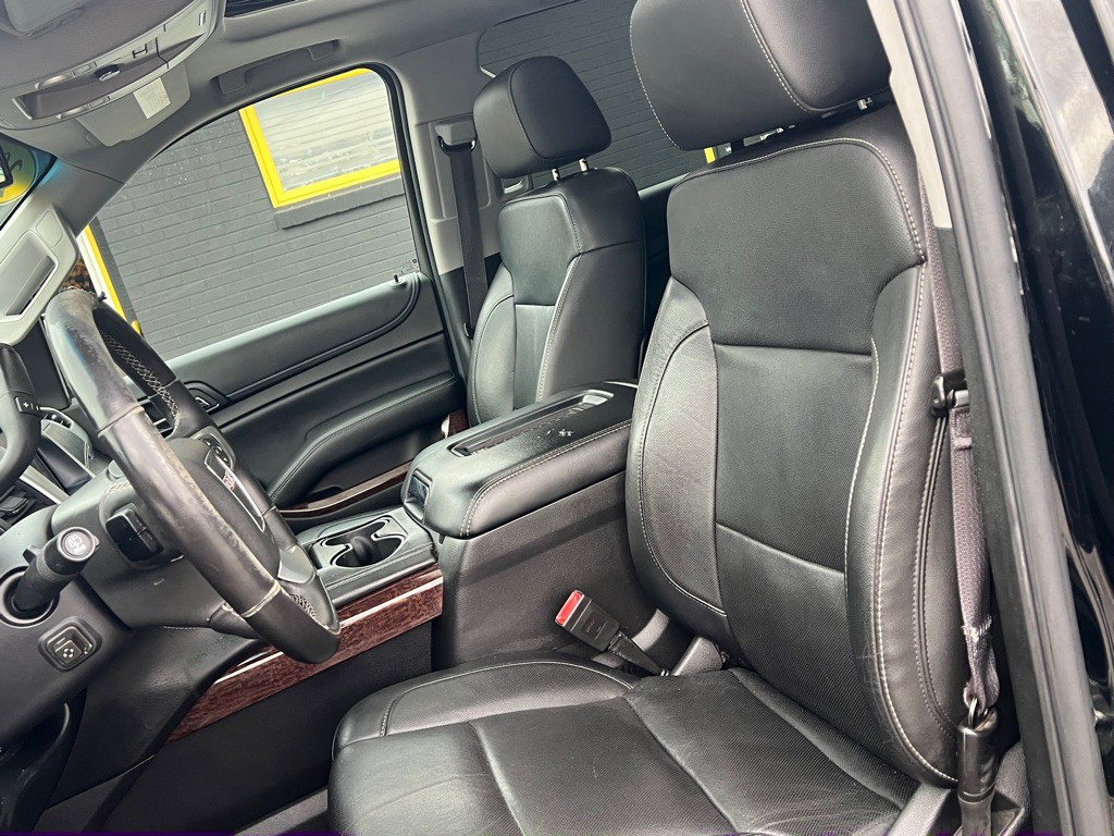 2015 GMC Yukon Image 13