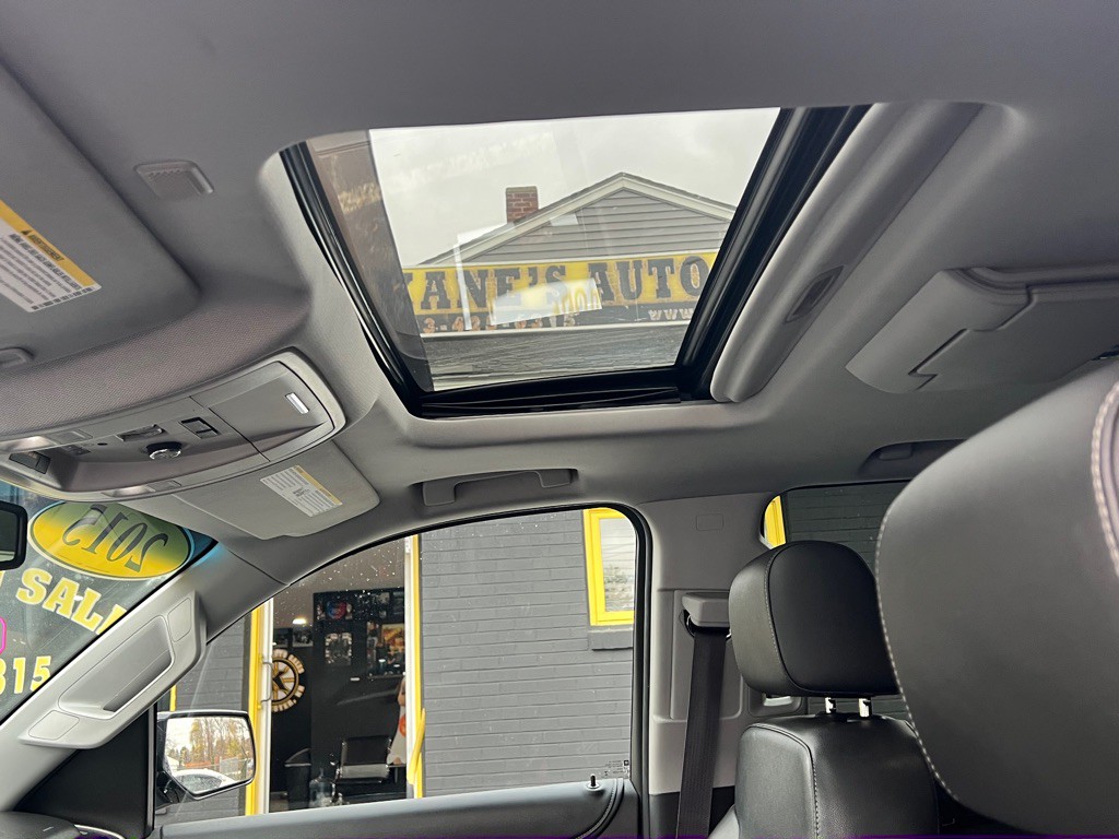 2015 GMC Yukon Image 14