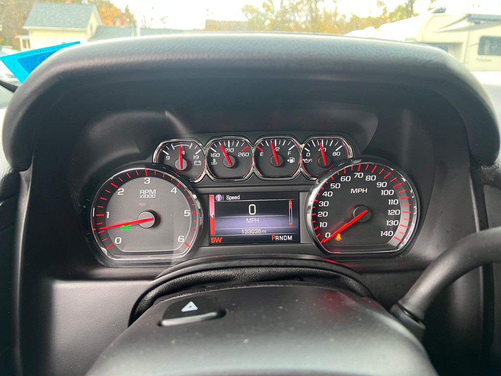 2015 GMC Yukon Image 18