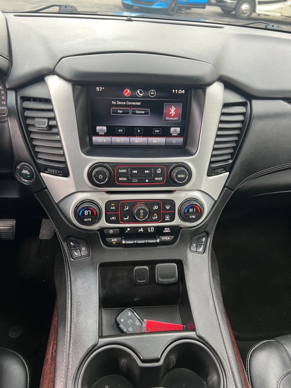 2015 GMC Yukon Image 19