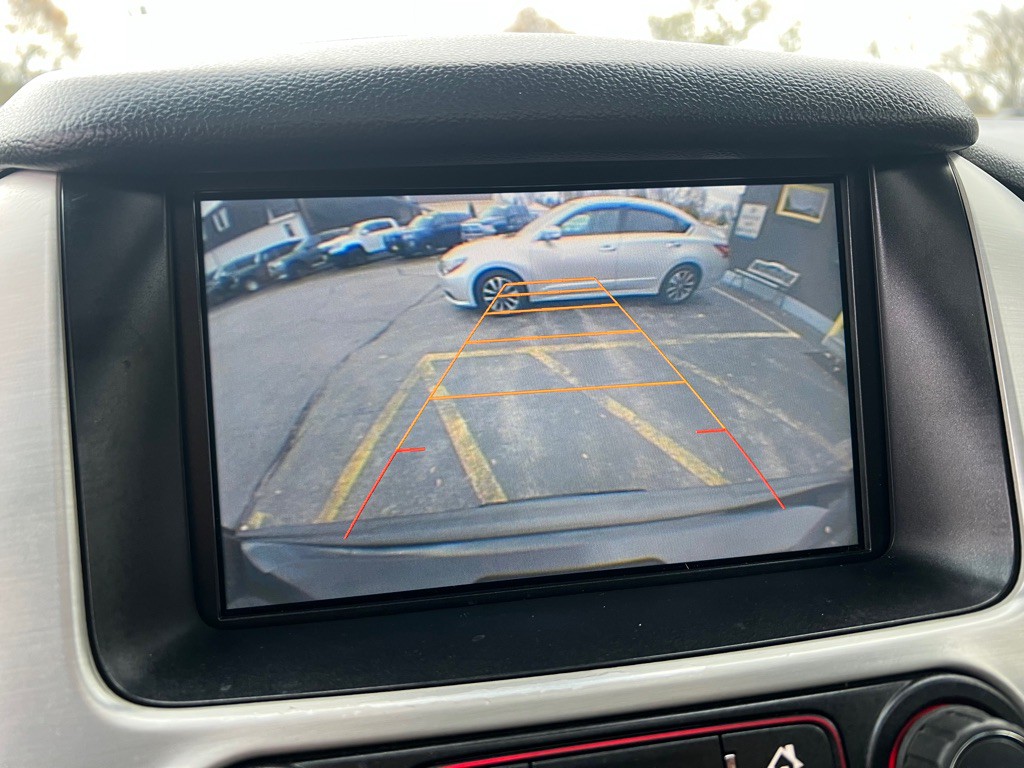 2015 GMC Yukon Image 21