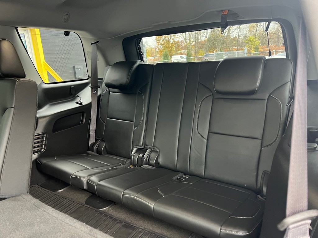 2015 GMC Yukon Image 28