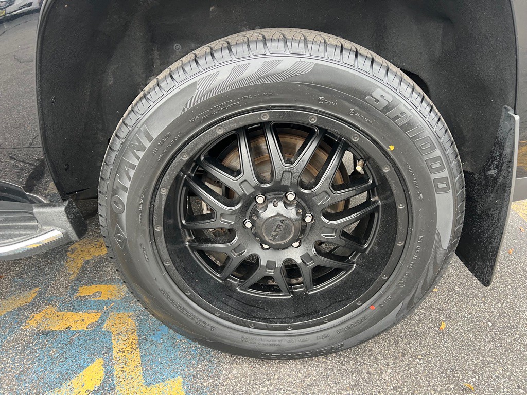 2015 GMC Yukon Image 29