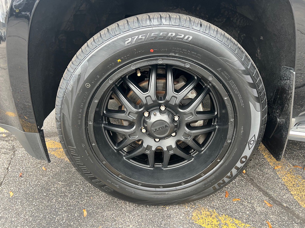 2015 GMC Yukon Image 30