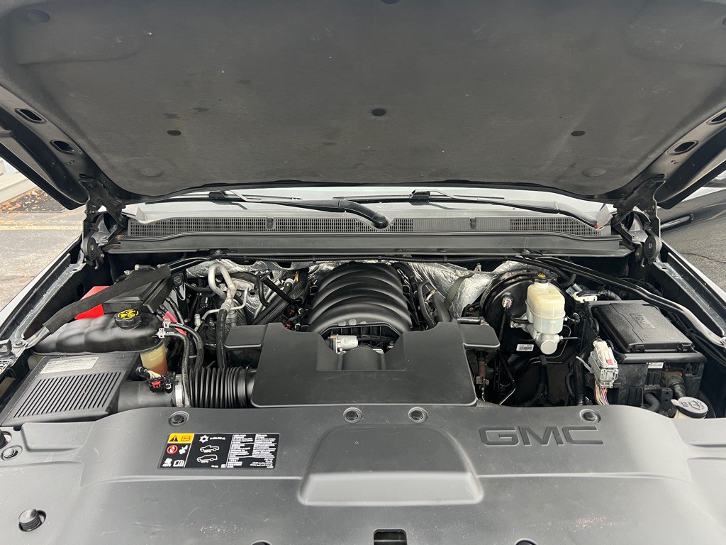 2015 GMC Yukon Image 31