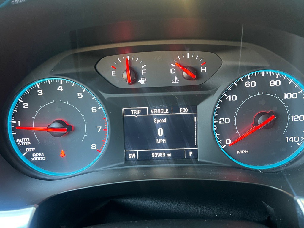 2020 Chevrolet Traverse Image 15