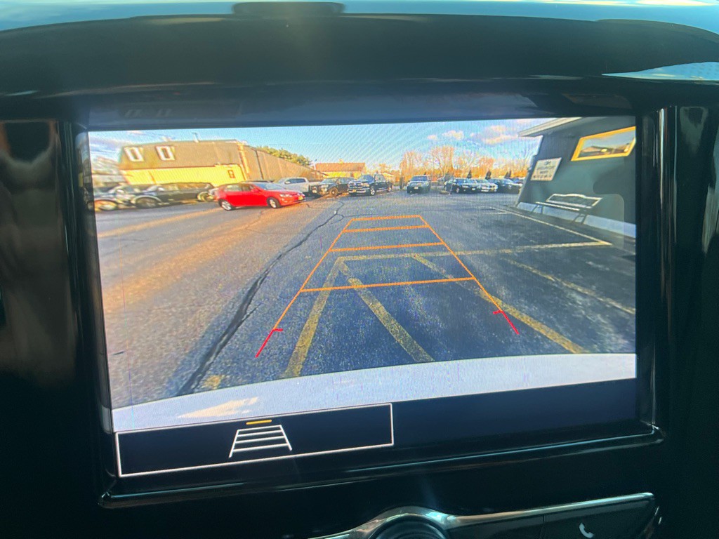 2020 Chevrolet Traverse Image 17