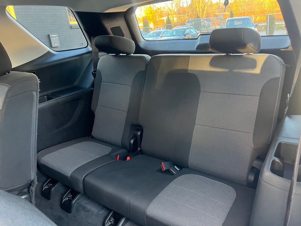 2020 Chevrolet Traverse Image 21