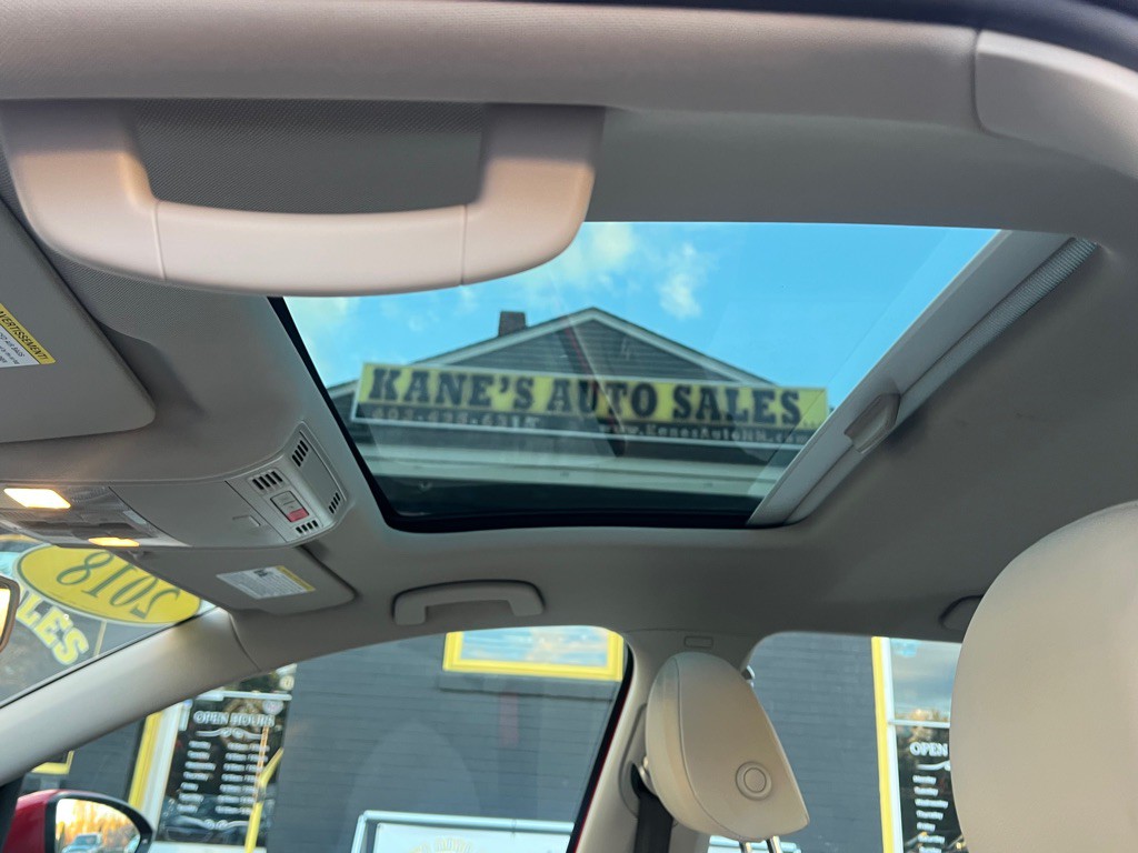 2018 Volkswagen Golf Image 13