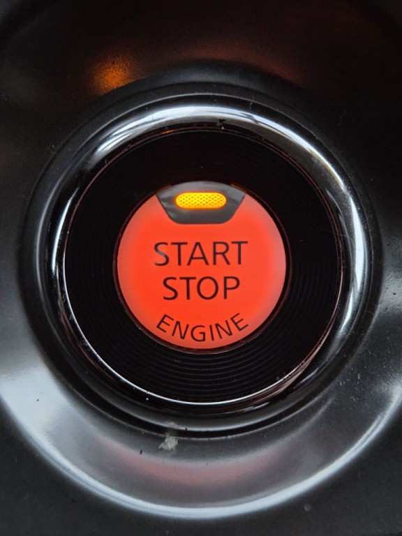 2018 Nissan Maxima Image 17