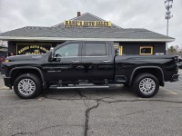 Image for 2020 Chevrolet Silverado 1500 High Country ID: 6995154