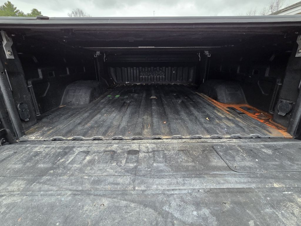 2020 Chevrolet Silverado 1500 Image 9