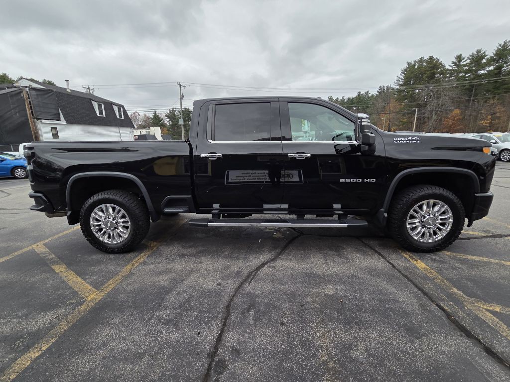 2020 Chevrolet Silverado 1500 Image 10