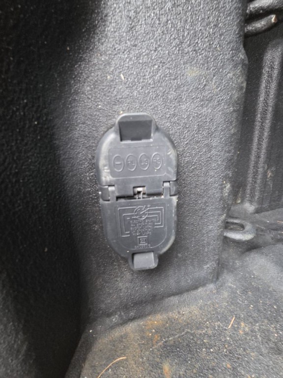 2020 Chevrolet Silverado 1500 Image 12