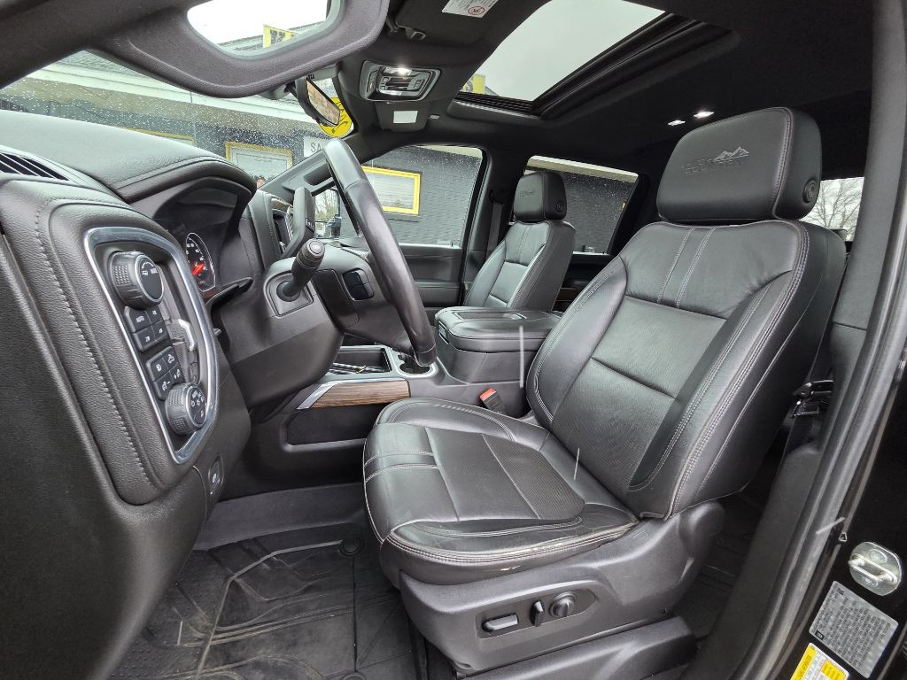 2020 Chevrolet Silverado 1500 Image 13