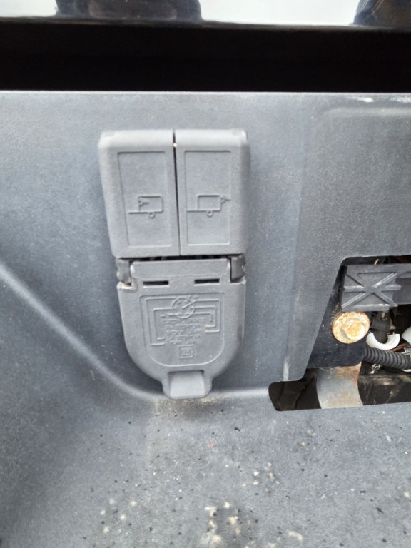 2020 Chevrolet Silverado 1500 Image 14