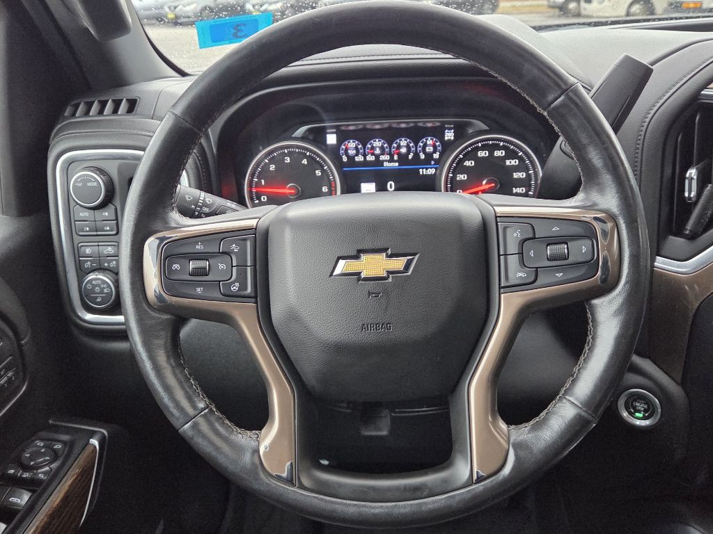 2020 Chevrolet Silverado 1500 Image 17