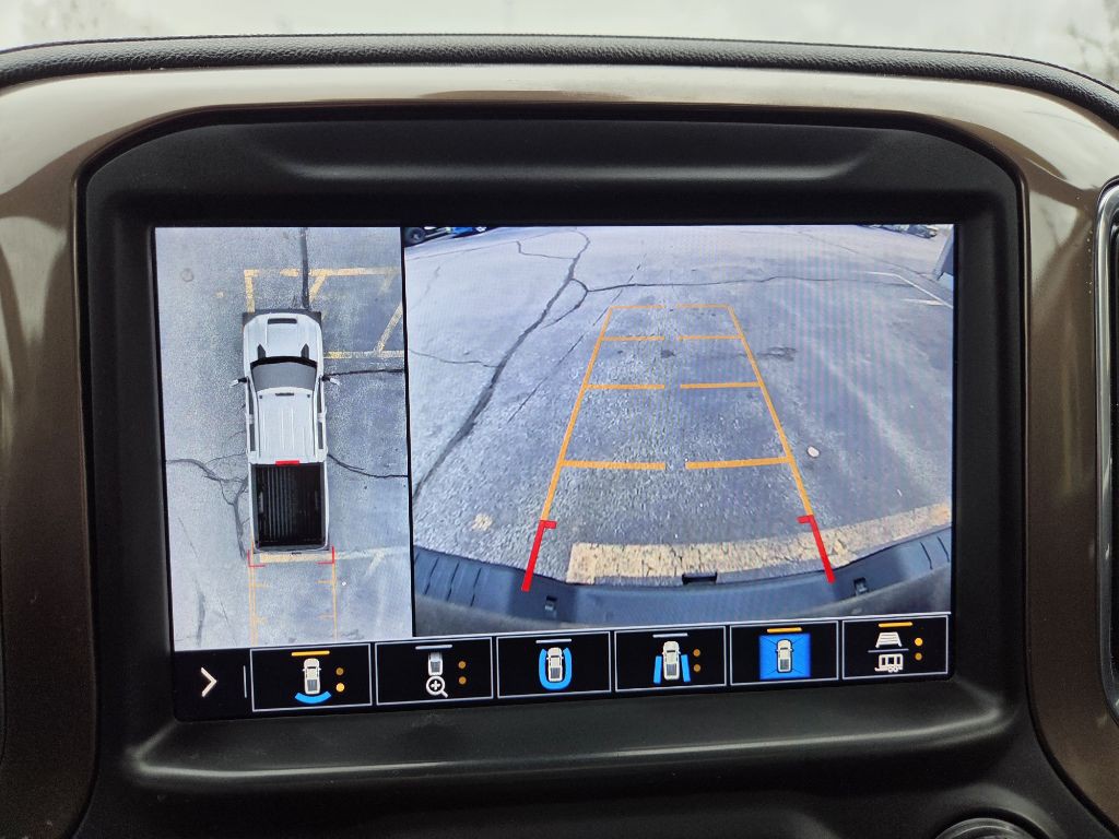 2020 Chevrolet Silverado 1500 Image 19