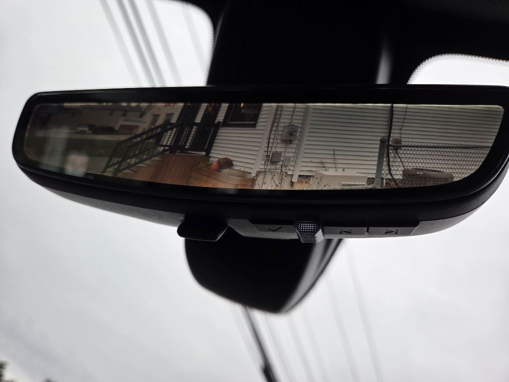 2020 Chevrolet Silverado 1500 Image 21