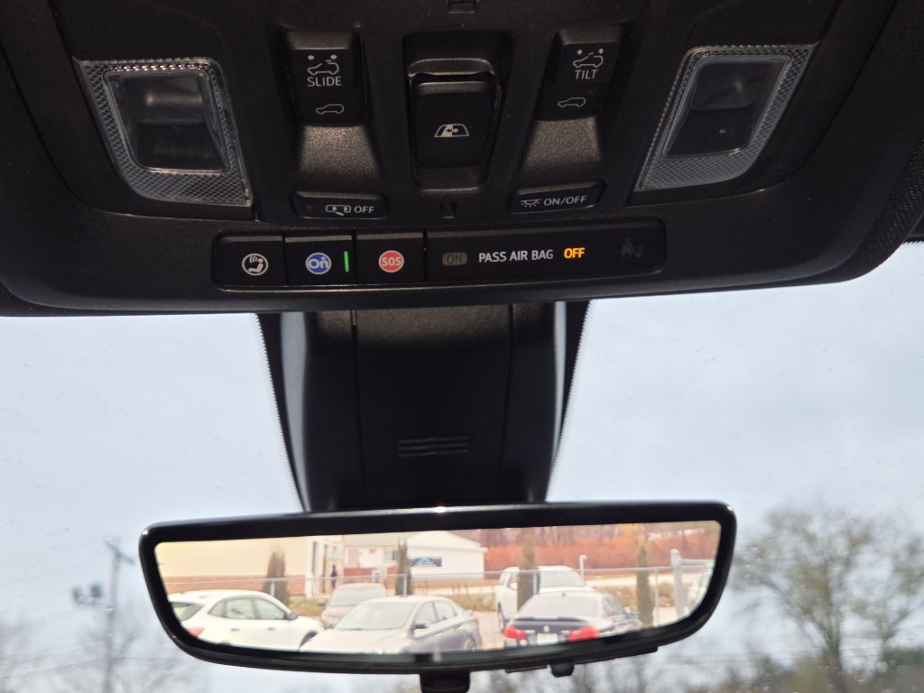 2020 Chevrolet Silverado 1500 Image 23