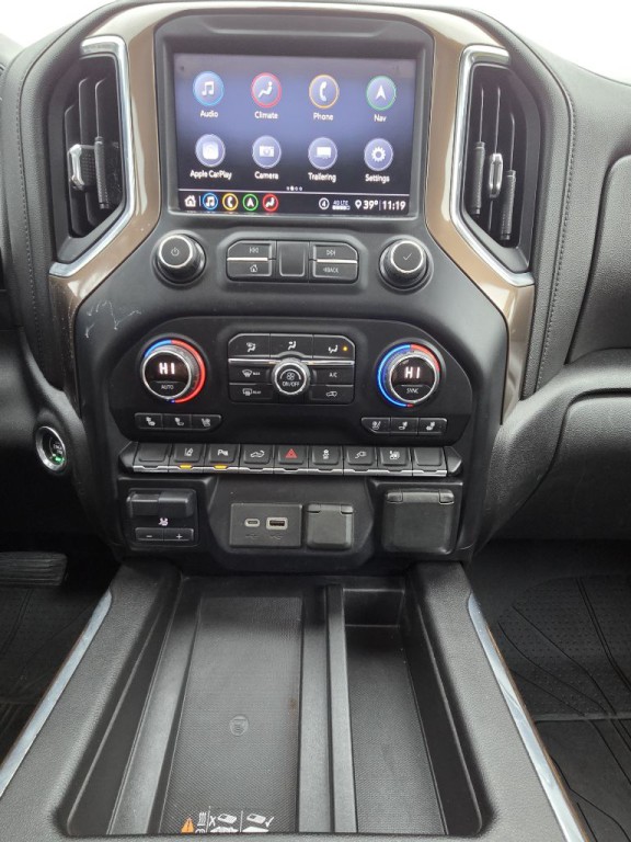 2020 Chevrolet Silverado 1500 Image 24