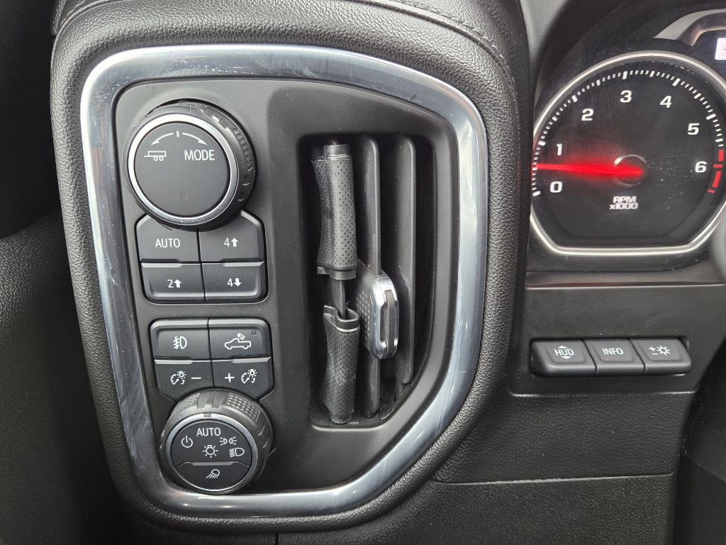 2020 Chevrolet Silverado 1500 Image 25