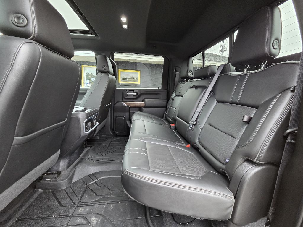 2020 Chevrolet Silverado 1500 Image 27