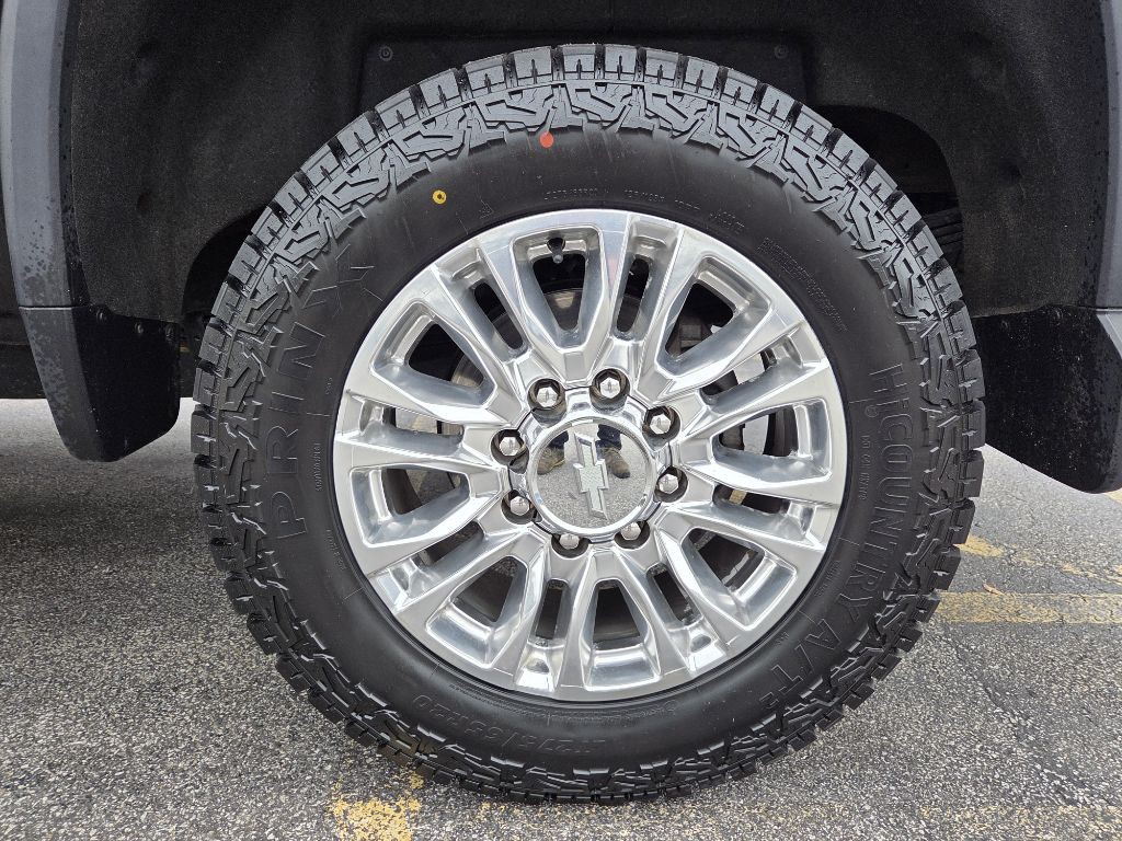 2020 Chevrolet Silverado 1500 Image 29