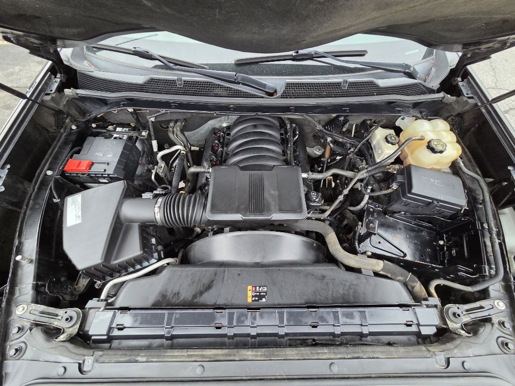 2020 Chevrolet Silverado 1500 Image 30