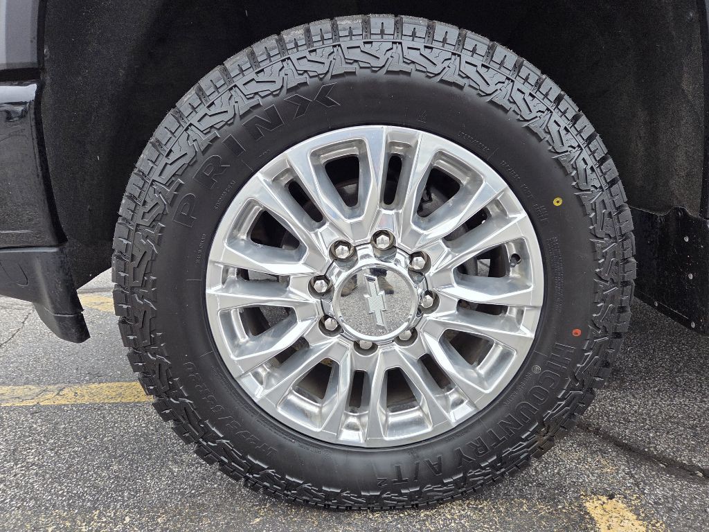 2020 Chevrolet Silverado 1500 Image 31