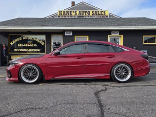 Image for 2018 Honda Accord Sport ID: 7016530