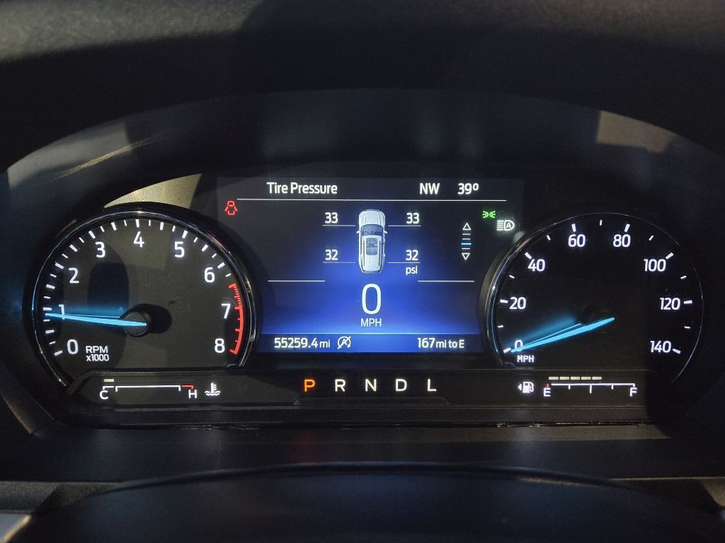 2021 Ford Explorer Image 12