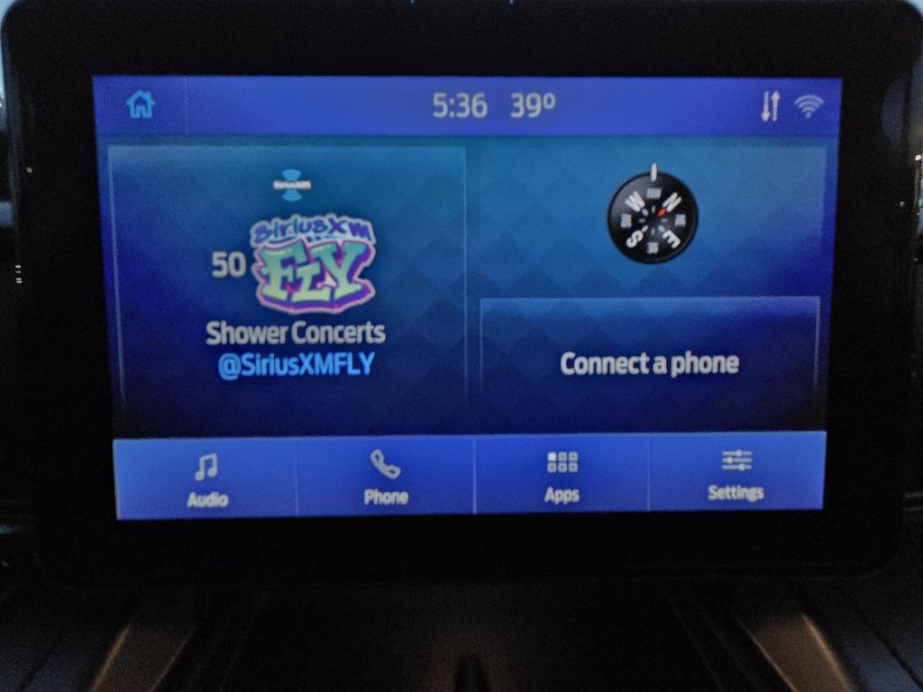 2021 Ford Explorer Image 14