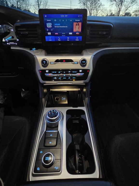 2021 Ford Explorer Image 15