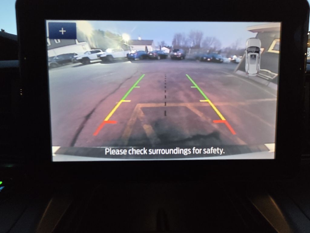 2021 Ford Explorer Image 17