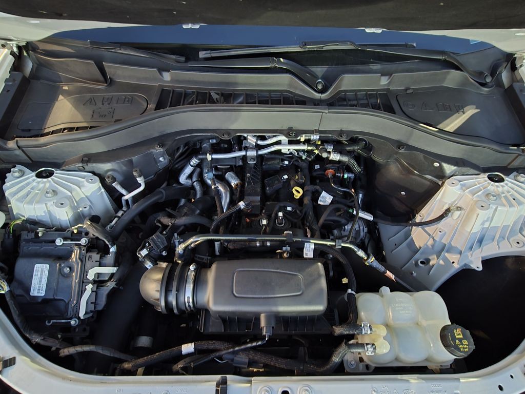 2021 Ford Explorer Image 24