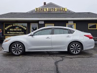 Image for 2016 Nissan Altima 2.5 ID: 7029129