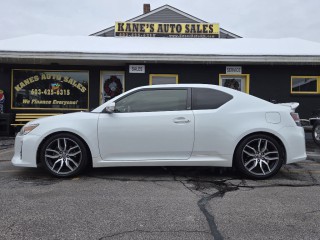 Image for 2015 Scion tC  ID: 7043369