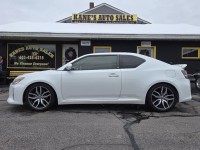 Image for 2015 Scion tC  ID: 7043369