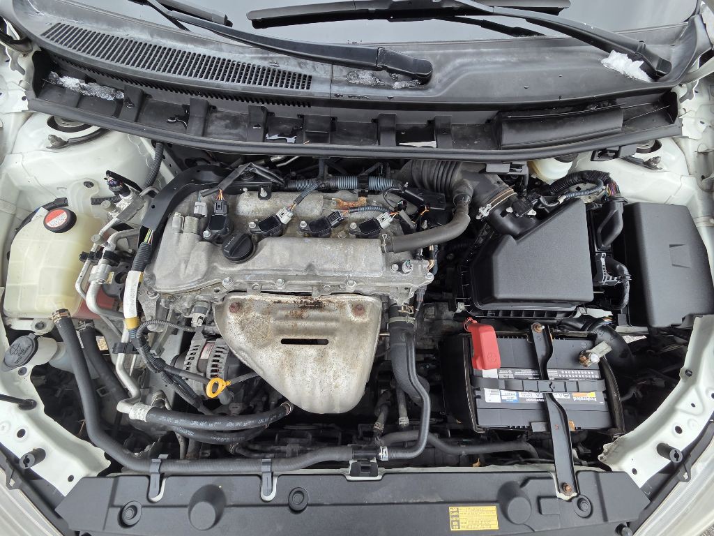 2015 Scion tC Image 20