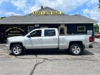 Image for 2015 Chevrolet Silverado 1500 LT ID: 7069759