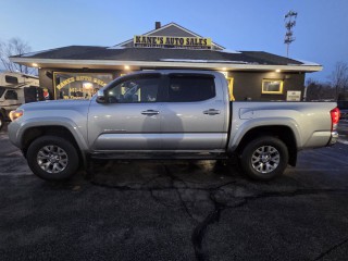 Image for 2019 Toyota Tacoma Double Cab ID: 7071784